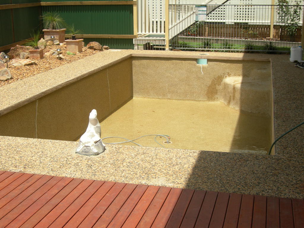 Aqualine Pool Resurfacing | Pool resurfacing | NSW